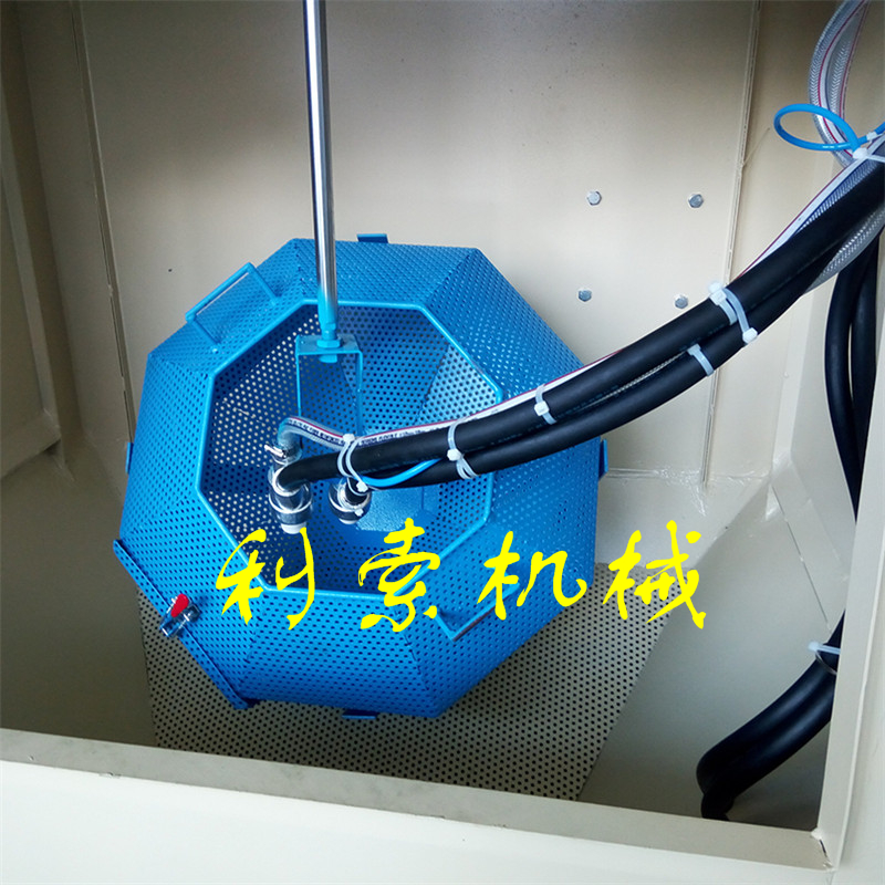 滚筒喷砂机厂家企业销售价格