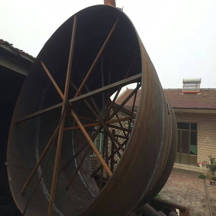销售碳钢大口径对焊 虾米弯头  沧州齐鑫