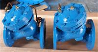 供应优质JD745X多功能水泵控制阀