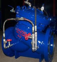 高压多功能水泵控制阀JD745X-64C