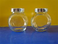 蜂蜜瓶，250毫蜂蜜瓶，玻璃蜂蜜瓶，500毫升蜂蜜瓶，蜂蜜玻璃瓶