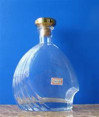 出口玻璃瓶厂家定做出口玻璃酒瓶