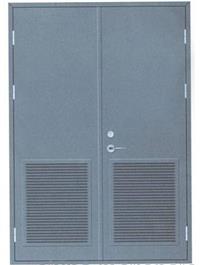 供应JH-BY50变压器门、配电房门